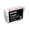 EPSON UltraChrome HD T7606 Ink Cartridge - Vivid Light Magenta