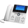 CISCO 8861 IP Phone - Cable - Wall Mountable, Desktop - White