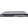 LENOVO RackSwitch G7028 24 Ports Manageable Ethernet Switch