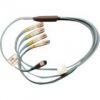 LENOVO 00VX005 Fibre Optic Network Cable for Network Device - 30 m