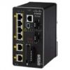 CISCO IE-2000-4T-G-L 6 Ports Manageable Ethernet Switch