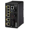 CISCO IE-2000-4TS-G-L 6 Ports Manageable Ethernet Switch