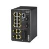 CISCO IE-2000-8TC-G-L 8 Ports Manageable Ethernet Switch