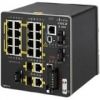 CISCO IE-2000U-16TC-GP 18 Ports Manageable Ethernet Switch