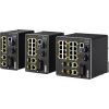 CISCO IE-2000-16TC-G-N 20 Ports Manageable Ethernet Switch