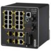CISCO 18 Ports Manageable Ethernet Switch