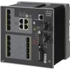 CISCO IE-4000-8GS4G-E 4 Ports Manageable Ethernet Switch