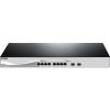 D-LINK DXS-1210-10TS 8 Ports Manageable Ethernet Switch