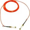 CISCO Fibre Optic Network Cable for Network Device - 3 m