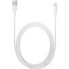 APPLE Lightning/USB Data Transfer Cable for iPad, iPhone, iPod - 2 m