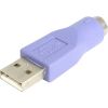 STARTECH .com Data Transfer Adapter - 1 Pack Left