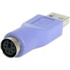 STARTECH .com Data Transfer Adapter - 1 Pack Rear