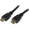 STARTECH .com HDMI A/V Cable for Audio/Video Device, Gaming Console, Digital Video Recorder, Projector, TV - 1.50 m - Shielding - 1 Pack