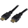 STARTECH .com HDMI A/V Cable for Audio/Video Device, Smartphone, Tablet, Camera - 30.48 cm - Shielding - 1 Pack