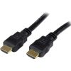 STARTECH .com HDMI A/V Cable for Audio/Video Device, TV, Projector, Gaming Console - 3 m - Shielding - 1 Pack
