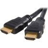 STARTECH .com HDMI A/V Cable for Audio/Video Device, TV, Projector, Gaming Console - 5 m - Shielding - 1 Pack