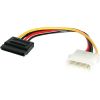 STARTECH .com Adapter Cord - 15.24 cm Length