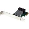 STARTECH .com SATA Controller - Serial ATA/600 - PCI Express 2.0 x2 - Plug-in Card