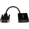 STARTECH .com DVI/VGA Video Cable for Video Device, Notebook, Monitor, Projector - 1 Pack