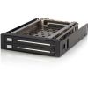 STARTECH .com HSB220SAT25B Drive Enclosure Internal - Black