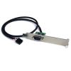 STARTECH .com Data Transfer Cable - 60.96 cm