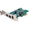 STARTECH .com FireWire Adapter - PCI - Plug-in Card