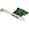 STARTECH .com USB Adapter - PCI Express - Plug-in Card