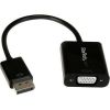 STARTECH .com DisplayPort/VGA A/V Cable for Audio/Video Device, Monitor, Projector - 1 Pack