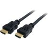 STARTECH .com HDMI A/V Cable for Audio/Video Device, Gaming Console, TV, Projector - 1 m - 1 Pack