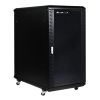 STARTECH .com 22U 914.40 mm Wide Rack Cabinet