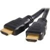 STARTECH .com HDMI A/V Cable for Audio/Video Device, TV, Gaming Console - 15 m - Shielding - 1 Pack