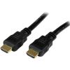 STARTECH .com HDMI A/V Cable for Audio/Video Device, TV, Projector, Gaming Console - 1 m - Shielding - 1 Pack