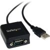 STARTECH .com Serial Data Transfer Cable for Monitor, Printer, Bar Code Reader, Modem - 1.83 m