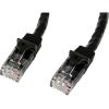 STARTECH .com Category 6 Network Cable for Network Device - 3 m - 1 Pack