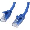 STARTECH .com Category 6 Network Cable for Network Device - 3 m - 1 Pack