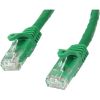 STARTECH .com Category 6 Network Cable for Network Device, Patch Panel, Hub - 3 m - 1 Pack