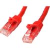 STARTECH .com Category 6 Network Cable for Network Device - 3 m - 1 Pack