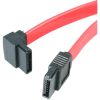 STARTECH .com SATA18LA1 SATA Data Transfer Cable - 45.72 cm