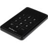 STARTECH .com Drive Enclosure External - Black