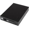 STARTECH .com Drive Enclosure Internal - Black, Silver