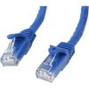 STARTECH .com Category 6 Network Cable for Network Device - 1 m - 1 Pack