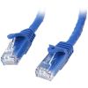 STARTECH .com Category 6 Network Cable for Network Device - 50 cm - 1 Pack