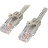 STARTECH .com Category 5e Network Cable for Network Device - 1 m - 1 Pack