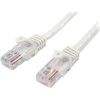 STARTECH .com Category 5e Network Cable for Network Device - 1 m - 1 Pack