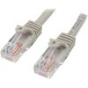 STARTECH .com Category 5e Network Cable for Network Device - 3 m - 1 Pack