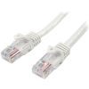 STARTECH .com Category 5e Network Cable for Network Device, Hub - 3 m - 1 Pack