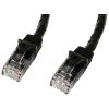 STARTECH .com Category 6 Network Cable for Network Device - 1 m - 1 Pack