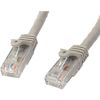 STARTECH .com Category 6 Network Cable for Network Device - 1 m - 1 Pack