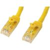 STARTECH .com Category 6 Network Cable for Network Device - 1 m - 1 Pack