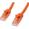 STARTECH .com Category 6 Network Cable for Network Device - 2 m - 1 Pack